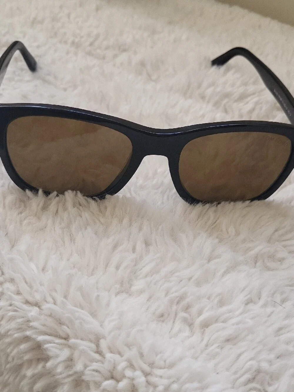Tom Ford sleek tom
